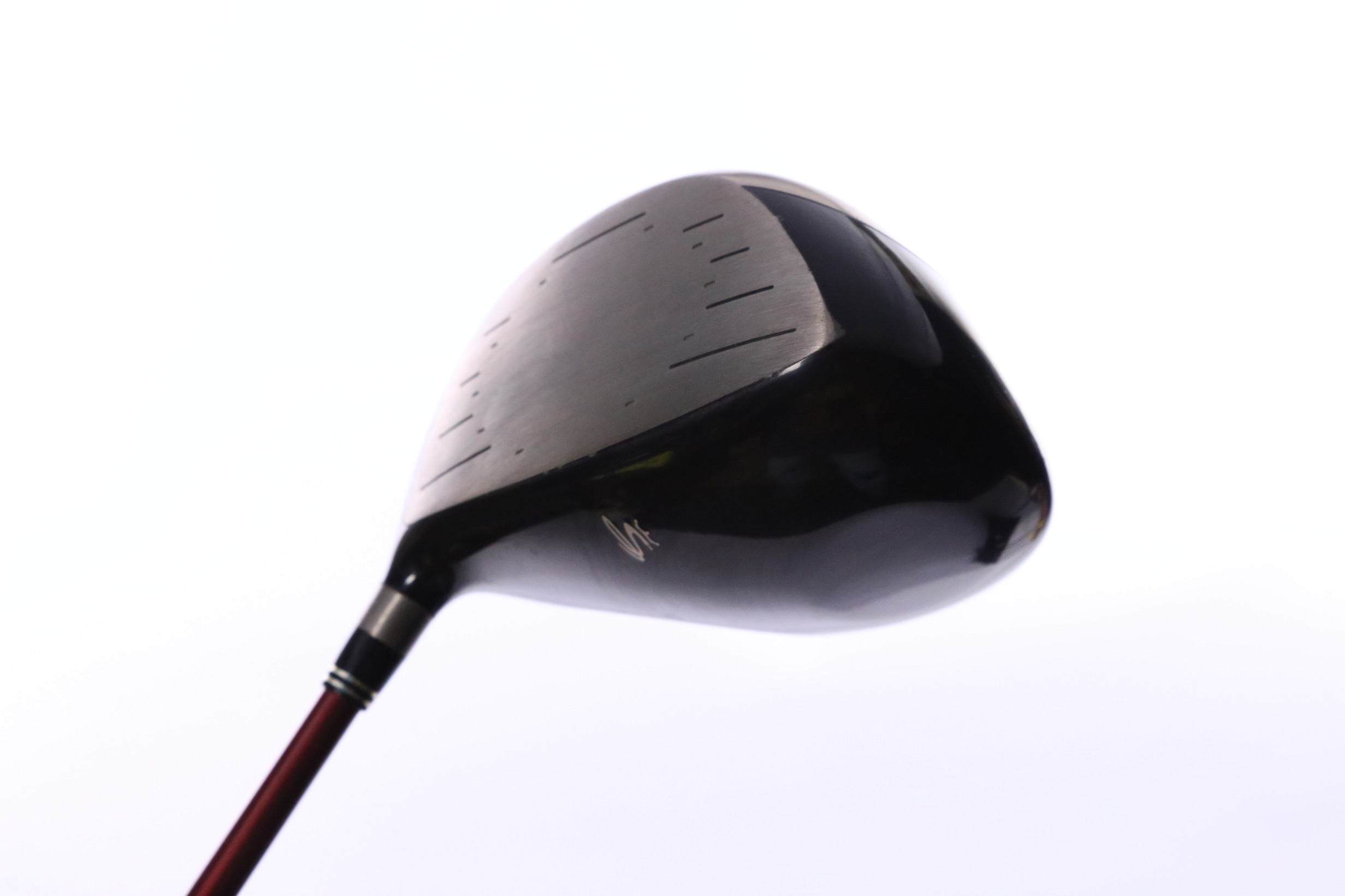 Used Cobra SZ 440 Driver - 9 Degrees - Regular Flex Graphite Design YS 5.1 - Right-Handed-Next Round