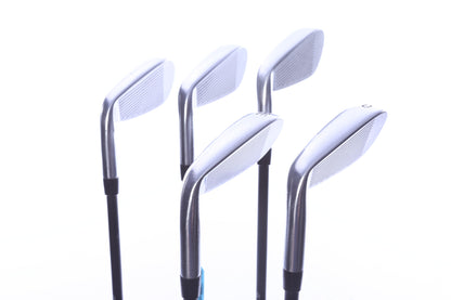 Used PXG 0311 XP GEN3 Iron Set - Right-Handed - 6-PW - Regular Flex-Next Round