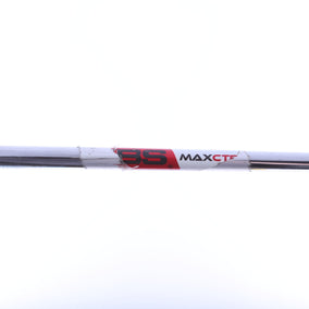 Used Callaway Mack Daddy CB Sand Wedge - Right-Handed - 56 Degrees - Regular Flex-Next Round