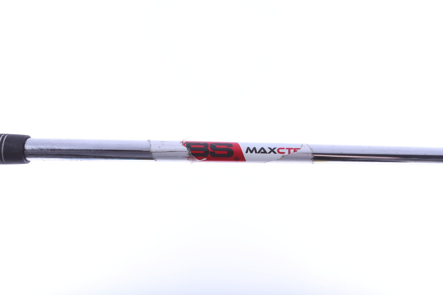 Used Callaway Mack Daddy CB Sand Wedge - Right-Handed - 56 Degrees - Regular Flex-Next Round