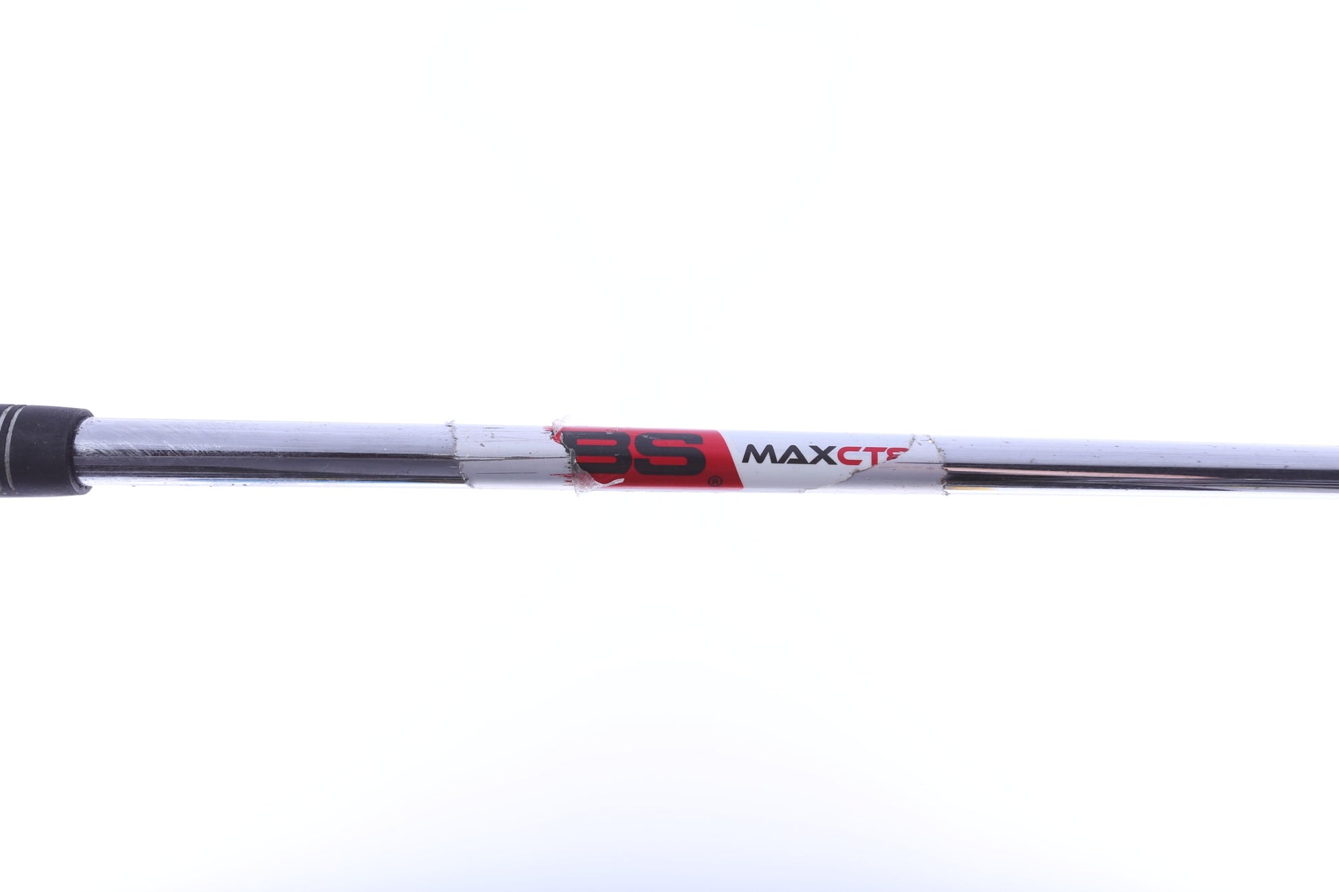 Used Callaway Mack Daddy CB Sand Wedge - Right-Handed - 56 Degrees - Regular Flex-Next Round