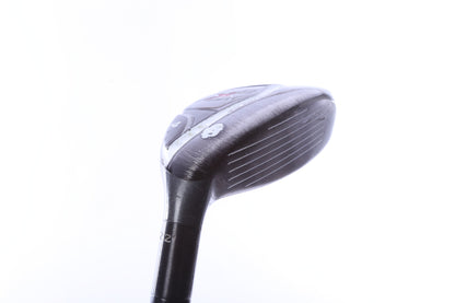 Used Callaway X2 Hot 4H Hybrid - Right-Handed - 22 Degrees - Ladies Flex-Next Round