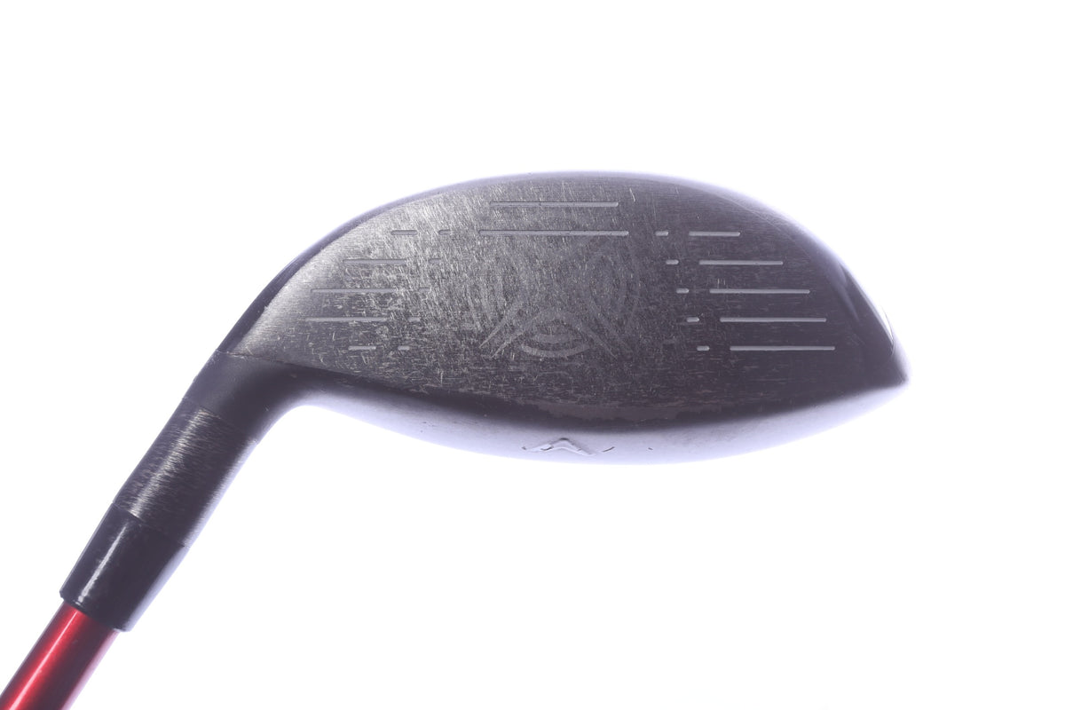 Used Callaway XR 16 4-Wood - Right-Handed - 17 Degrees - Seniors Flex