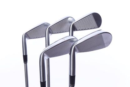 Used Srixon Z-565 Iron Set - Right-Handed - 6-PW - Regular Flex