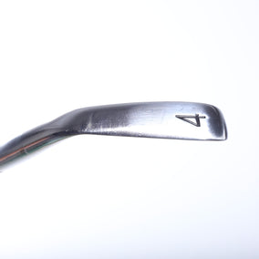 Used Titleist 620 MB Single 4-Iron - Right-Handed - Stiff Flex-Next Round