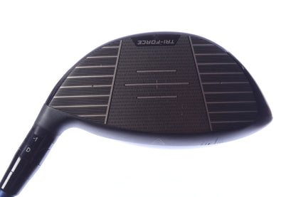 Used Callaway Quantum Max USA 250 Driver - 10.5 Degrees - Regular Flex Project X DENALI FROST Blue USA - Right-Handed-Next Round