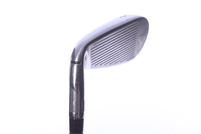 Used TaylorMade SIM MAX OS Single 9-Iron - Right-Handed - Seniors Flex