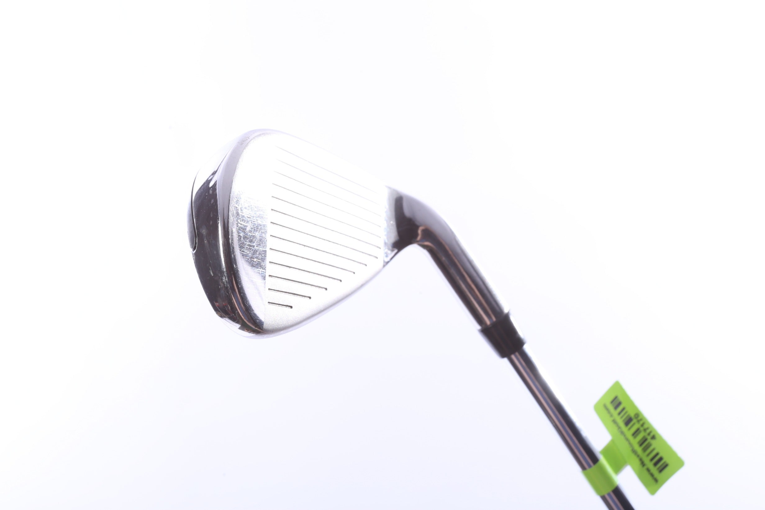 Used Callaway Rogue ST MAX OS Single 6-Iron - Left-Handed - Regular Flex-Next Round
