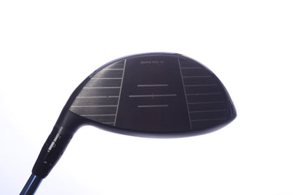 Used Callaway Elyte Driver - 10.5 Degrees - Stiff Flex Mitsubishi Diamana - Right-Handed-Next Round