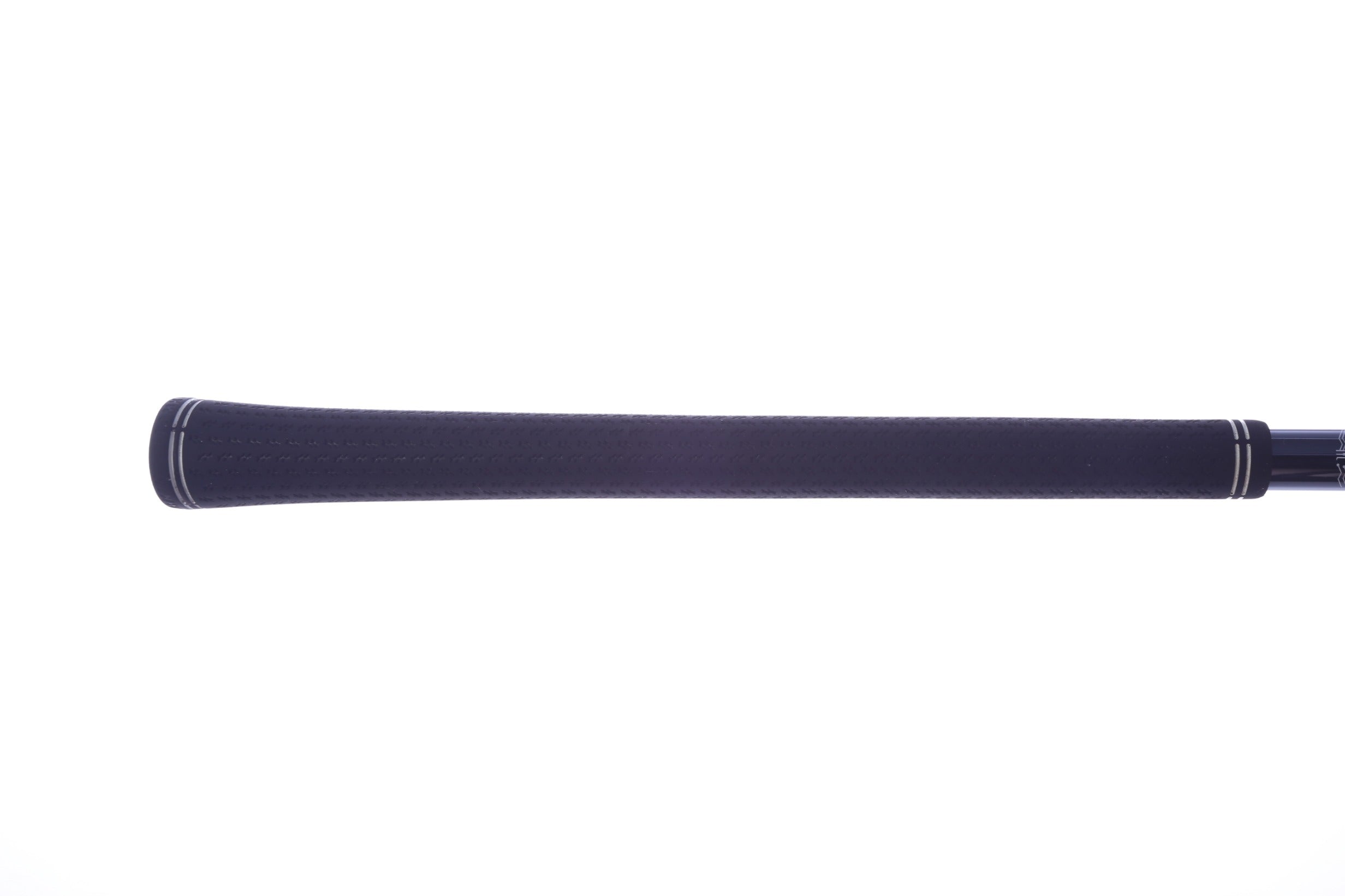 Used Ust Mamiya Lin-Q M40X Red Fairway Wood Shaft Regular Flex Graphite - 40.75 in - Cobra MyFly Adapter-Next Round