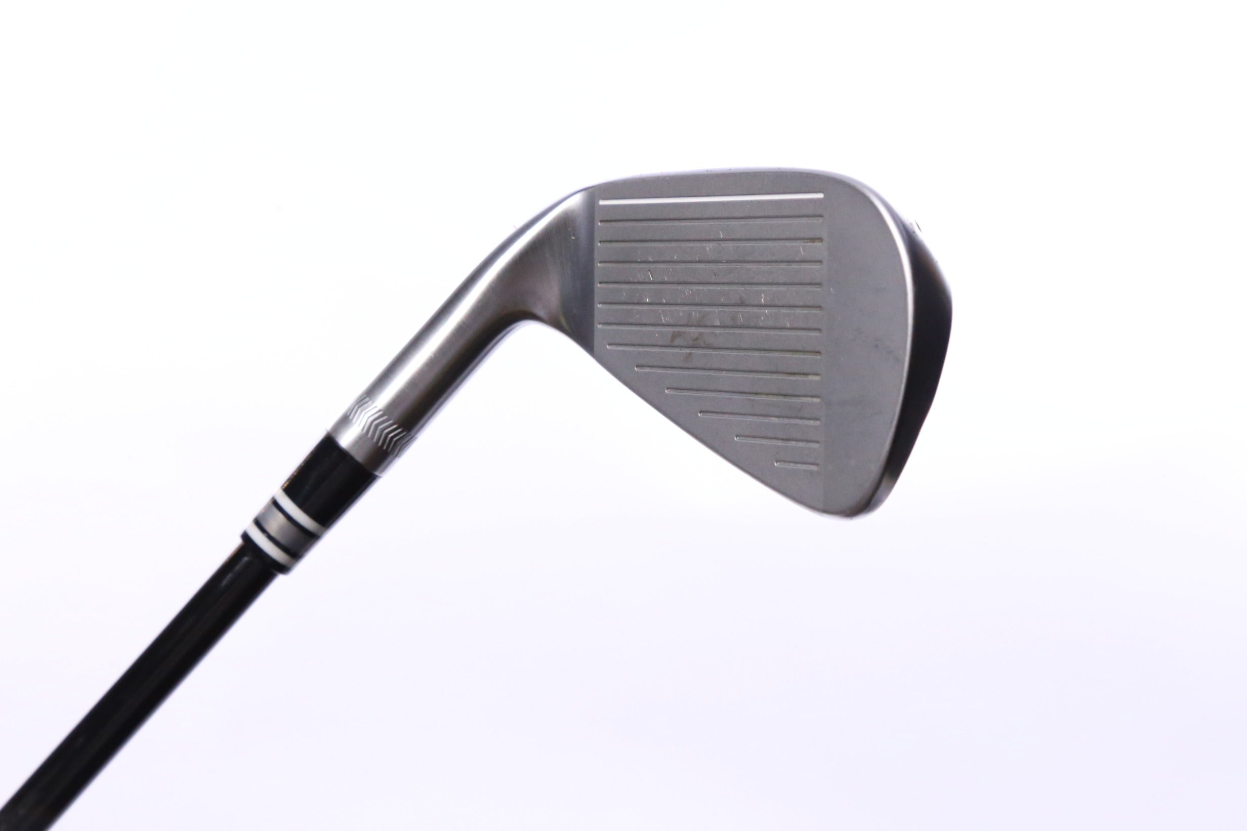 Used PXG 0317 T Single 7-Iron - Right-Handed - Regular Flex-Next Round