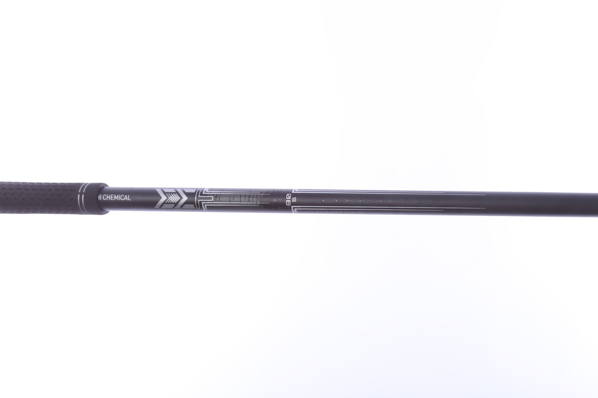 Used TaylorMade 2023 P770 Single 8-Iron - Right-Handed - Stiff Flex-Next Round