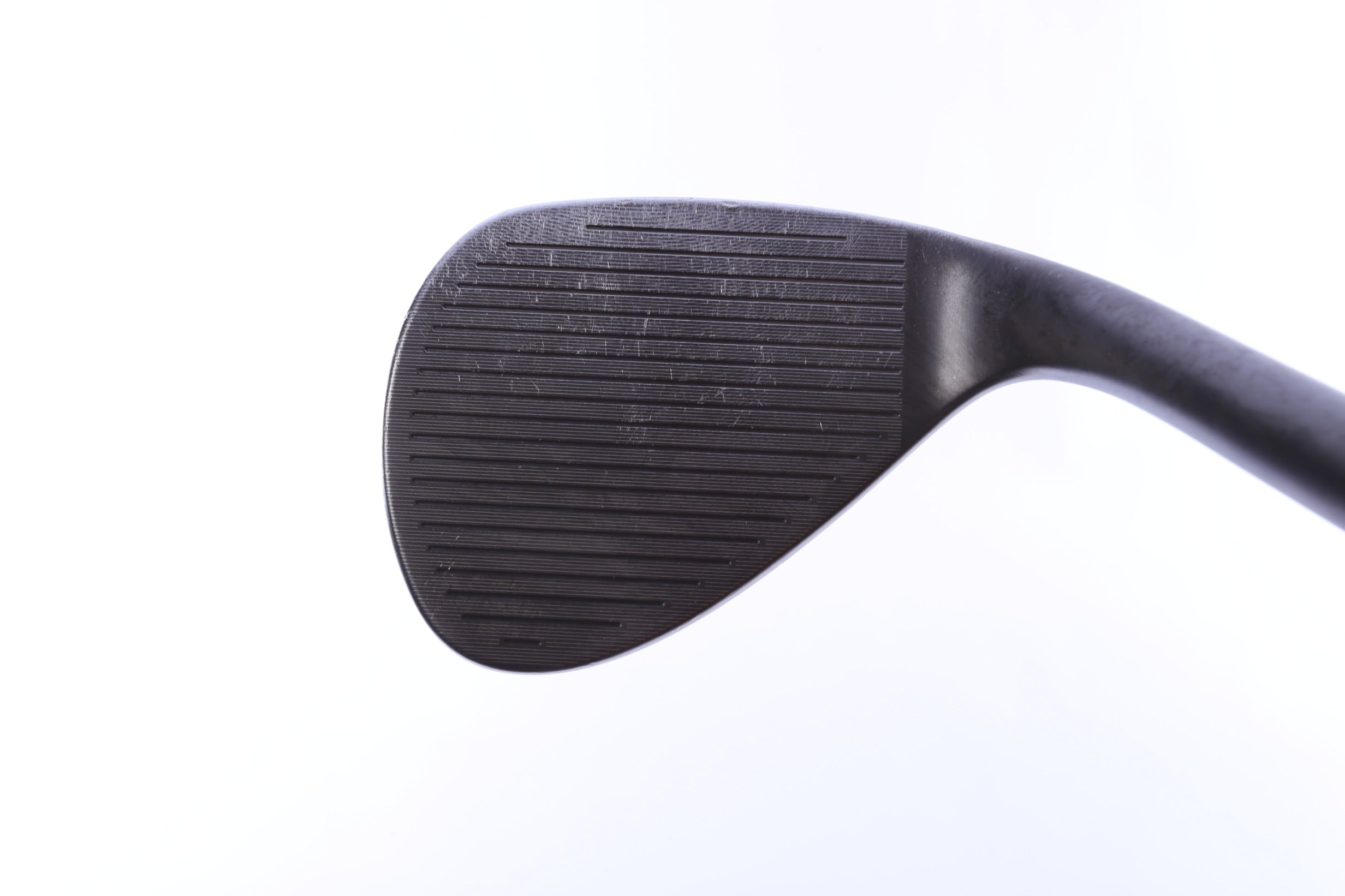 Used Cleveland CBX Full Face Sand Wedge - Left-Handed - 56 Degrees - Stiff Flex-Next Round