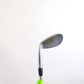 Used Titleist Vokey SM6 Tour Chrome M Grind Sand Wedge - Right-Handed - 56 Degrees - Stiff Flex