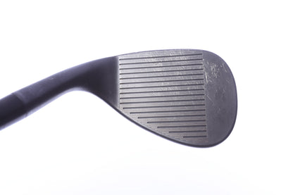 Used Cleveland RTX-3 Black Satin Sand Wedge - Right-Handed - 56 Degrees - Wedge Flex