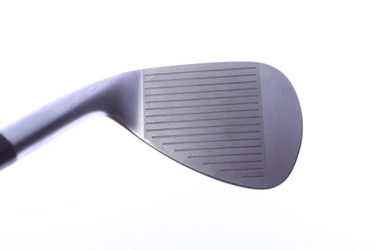 Used Mizuno Pro T-3 Soft White Satin Gap Wedge - Right-Handed - 52 Degrees - Regular Flex-Next Round
