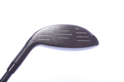 Used Callaway Paradym Ai Smoke MAX 5-Wood - Right-Handed - 18 Degrees - Stiff Flex