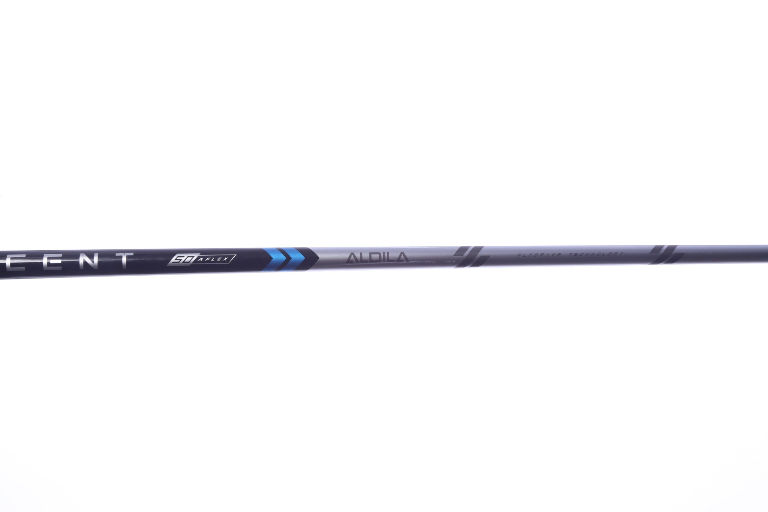 Used Callaway Elyte Triple Diamond 3-Wood - Right-Handed - 15 Degrees - Seniors Flex-Next Round