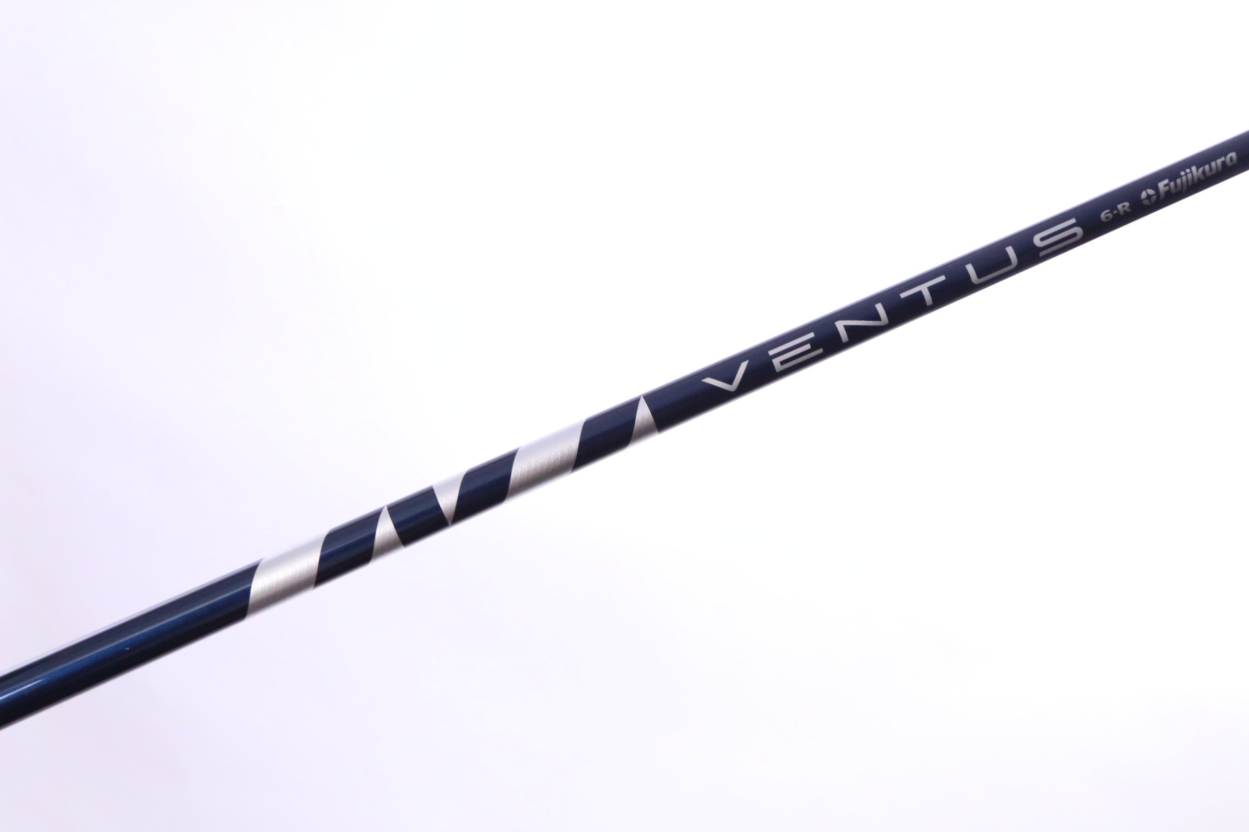 Used Fujikura OEM Ventus Blue Hybrid Shaft Regular Flex Graphite - 38.5 in - No Adapter-Next Round