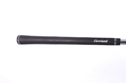 Used Cleveland 588 RTX 2.0 Black Satin Sand Wedge - Right-Handed - 56 Degrees - Wedge Flex-Next Round