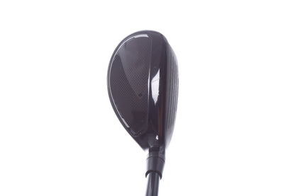 Used PXG 0311 Black OPS 3H Hybrid - Left-Handed - 19 Degrees - Extra Stiff Flex-Next Round