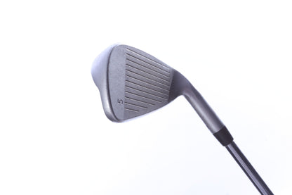 Used Ping i20 Single 5-Iron - Left-Handed - Regular Flex-Next Round
