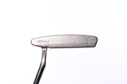 Used Ping Anser 4 Putter - Right-Handed - 34.5 in - Blade-Next Round