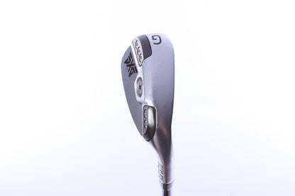 Used PXG 0311 XP GEN5 Chrome Gap Wedge - Right-Handed - 47 Degrees - Seniors Flex-Next Round