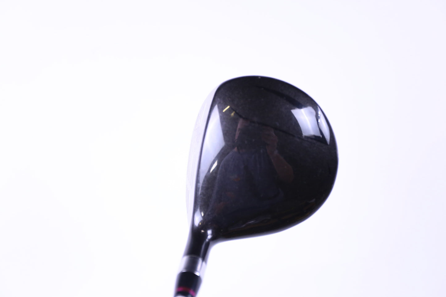 Used Nike VR-S 5-Wood - Right-Handed - 21 Degrees - Ladies Flex-Next Round