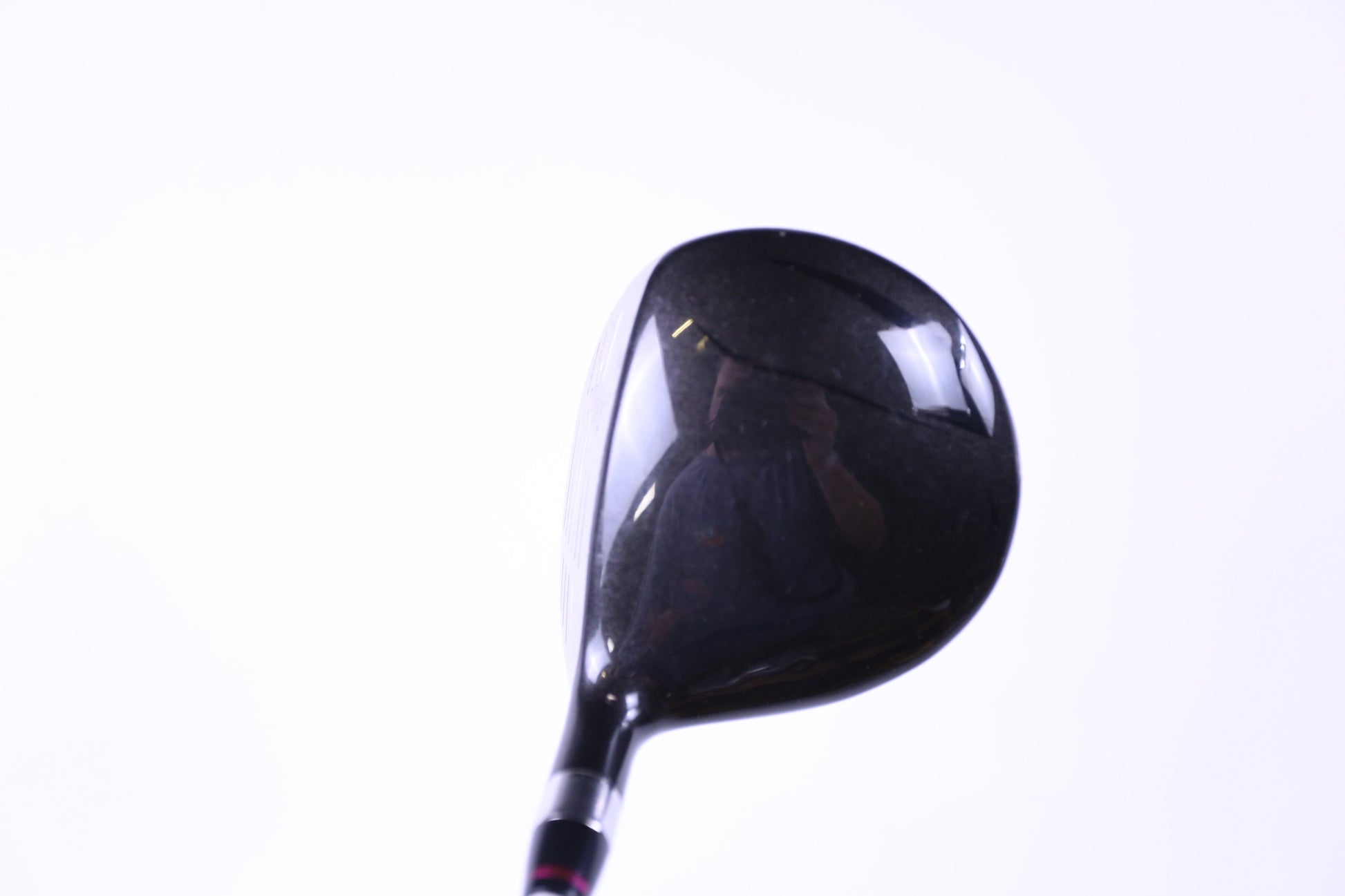 Used Nike VR-S 5-Wood - Right-Handed - 21 Degrees - Ladies Flex-Next Round