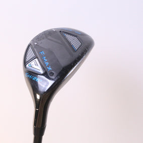 Used Cobra F-Max SuperLite 5H Hybrid - Right-Handed - 26 Degrees - Ladies Flex-Next Round