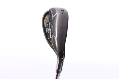 Used Callaway Steelhead XR Approach Wedge - Right-Handed - 49 Degrees - Stiff Flex-Next Round