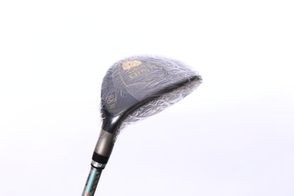 Used XXIO Prime 12 8H Hybrid - Right-Handed - 31 Degrees - Regular Flex-Next Round