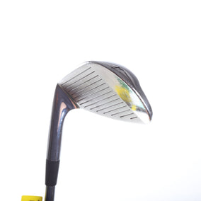 Used Mizuno MP 58 Single 9-Iron - Right-Handed - Stiff Flex-Next Round