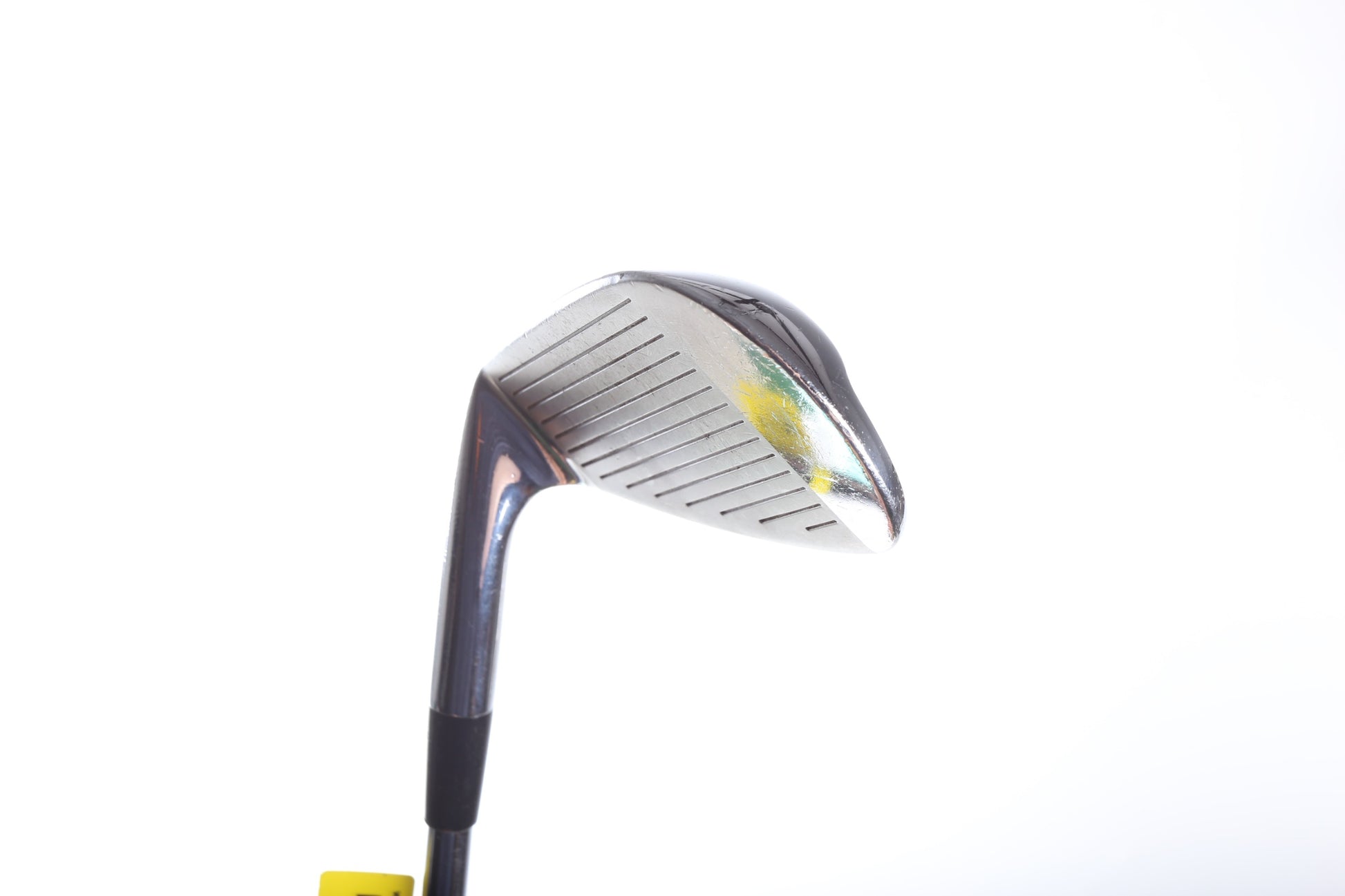 Used Mizuno MP 58 Single 9-Iron - Right-Handed - Stiff Flex-Next Round