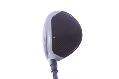 Used TaylorMade SIM2 Titanium 3-Wood - Right-Handed - 15 Degrees - Stiff Flex