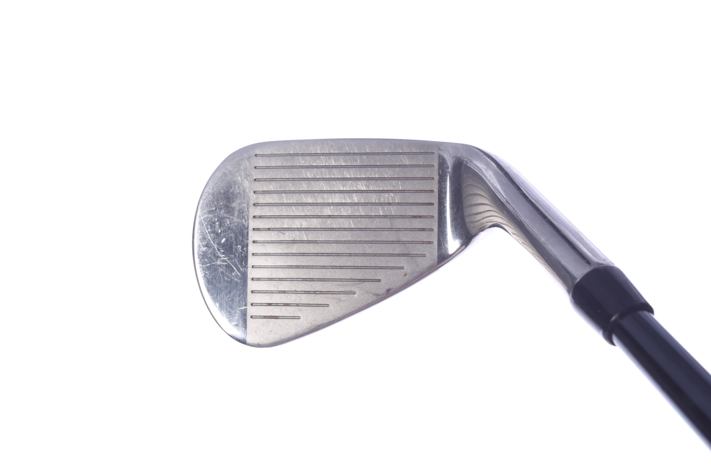 Used Callaway Paradym Ai Smoke Approach Wedge - Left-Handed - 46 Degrees - Regular Flex-Next Round