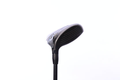 Used Cobra AeroJet 3-Wood - Right-Handed - 18.5 Degrees - Ladies Flex-Next Round