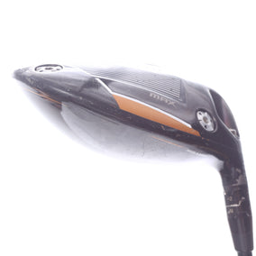 Used Callaway Mavrik Max Driver - 12 Degrees - Seniors Flex UST Helium Black - Right-Handed-Next Round