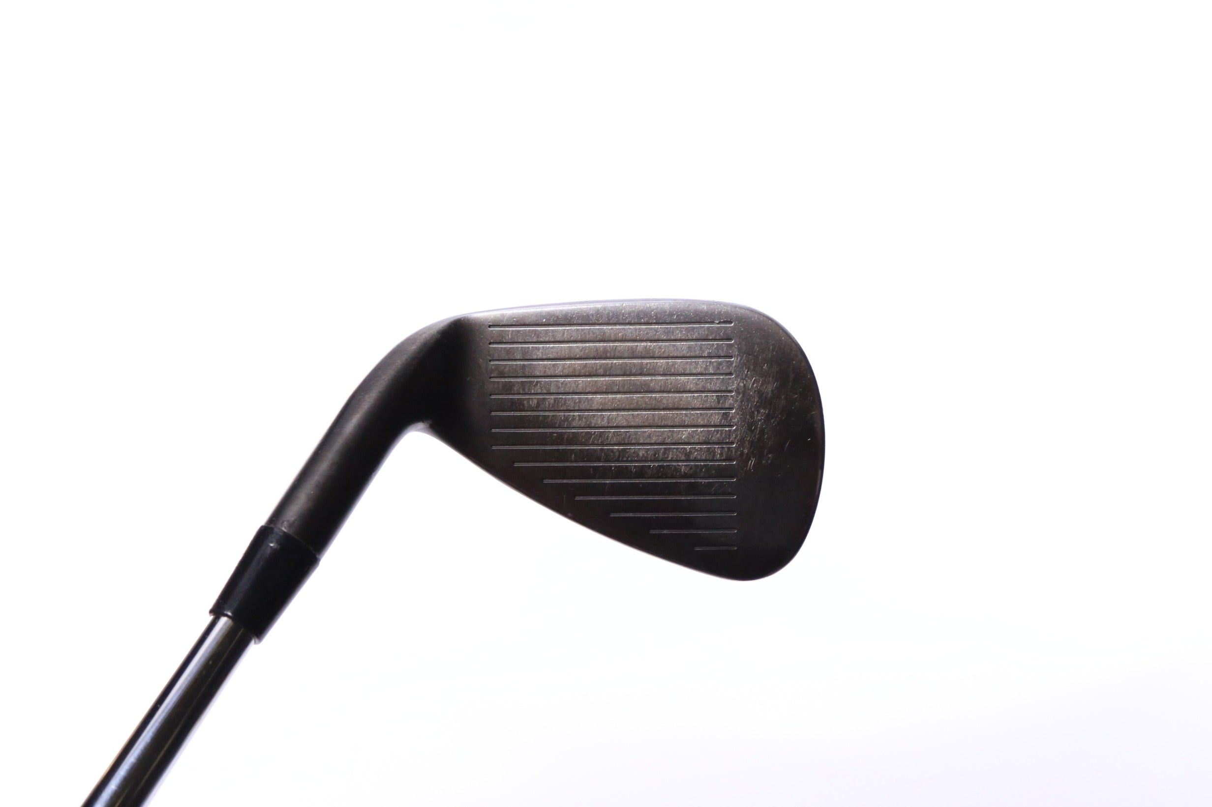 Used Callaway Apex CF16 Black Single 8-Iron - Right-Handed - Stiff Flex-Next Round