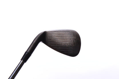 Used Callaway Apex CF16 Black Single 8-Iron - Right-Handed - Stiff Flex-Next Round