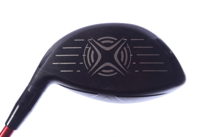Used Callaway XR 16 Driver - 9 Degrees - Stiff Flex Fujikura Speeder565 - Right-Handed-Next Round