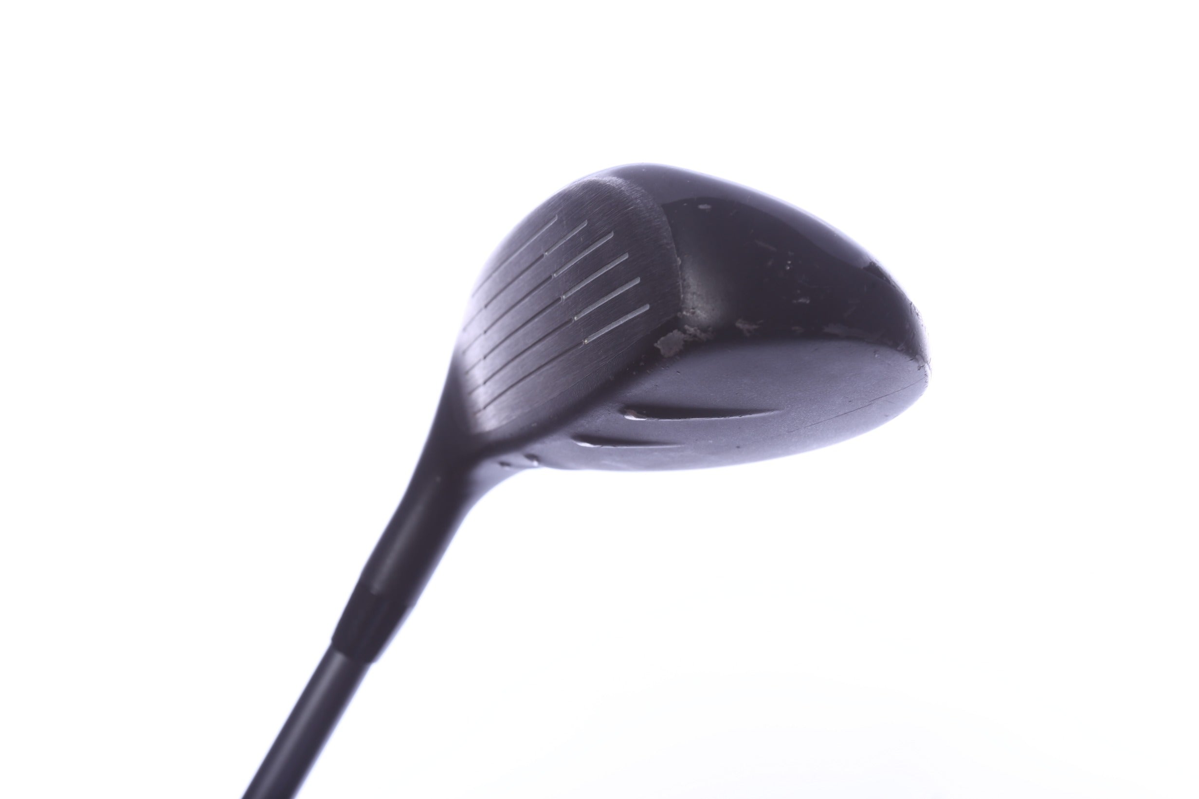 Used Ping G 6H Hybrid - Right-Handed - 30 Degrees - Regular Flex