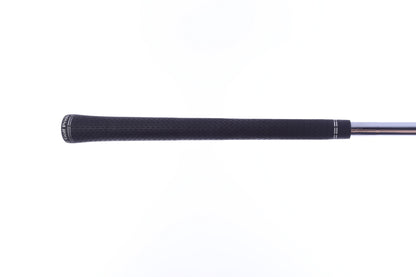 Used Titleist Vokey SM9 Brushed Steel Lob Wedge - Right-Handed - 58 Degrees - Wedge Flex