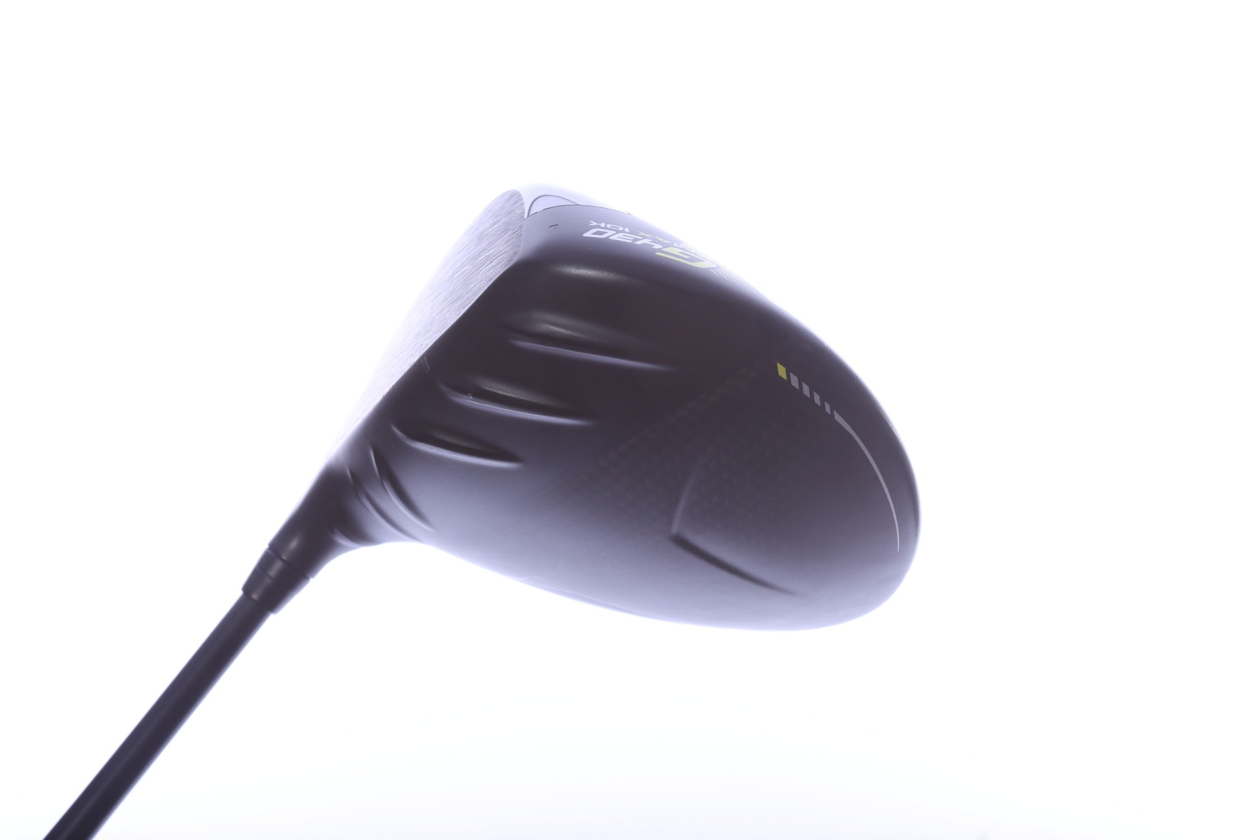 Used Ping G430 MAX 10K Driver - 10.5 Degrees - Regular Flex Ping ALTA CB - Right-Handed