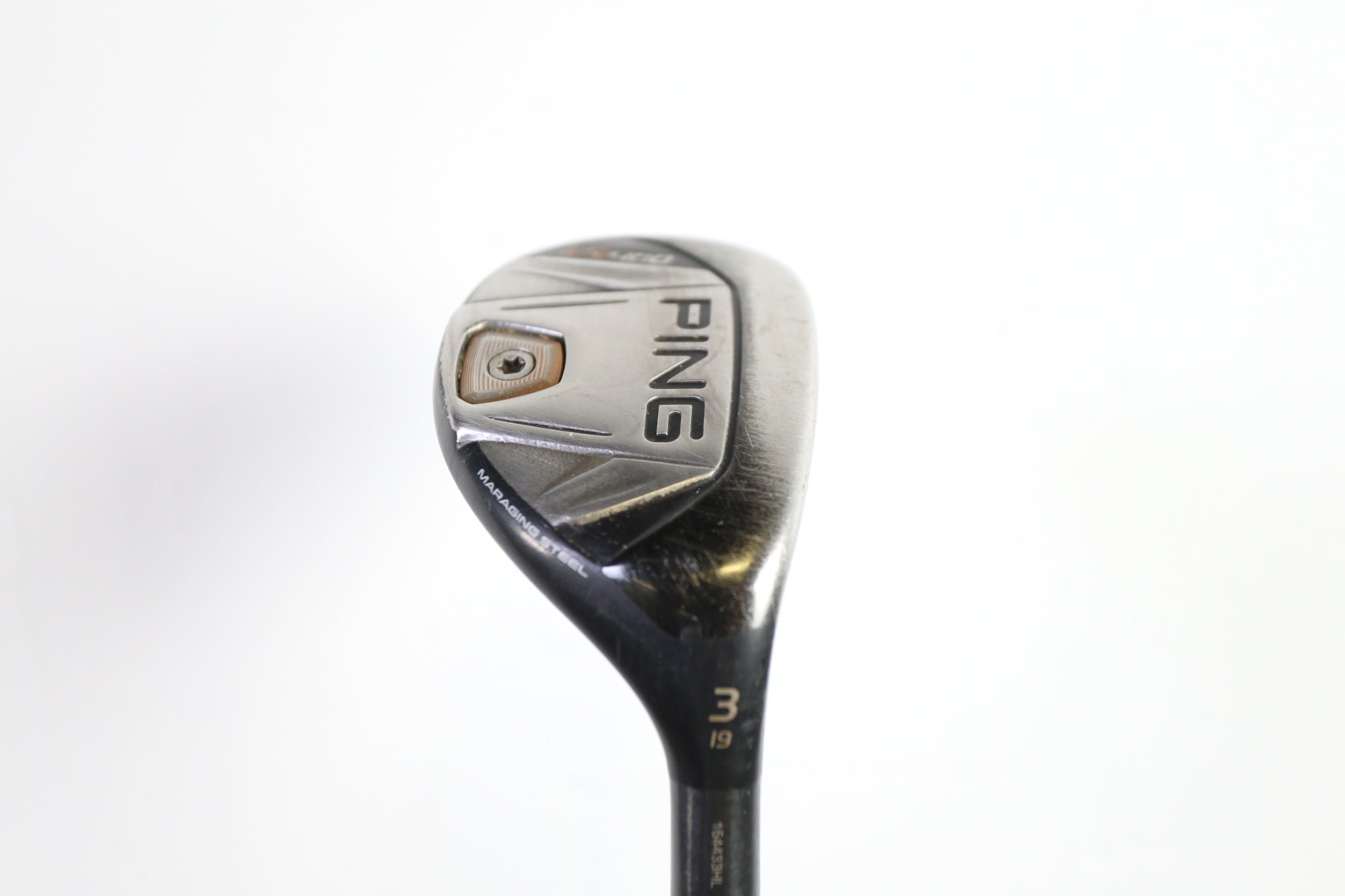 PING g400 orders Hybrid