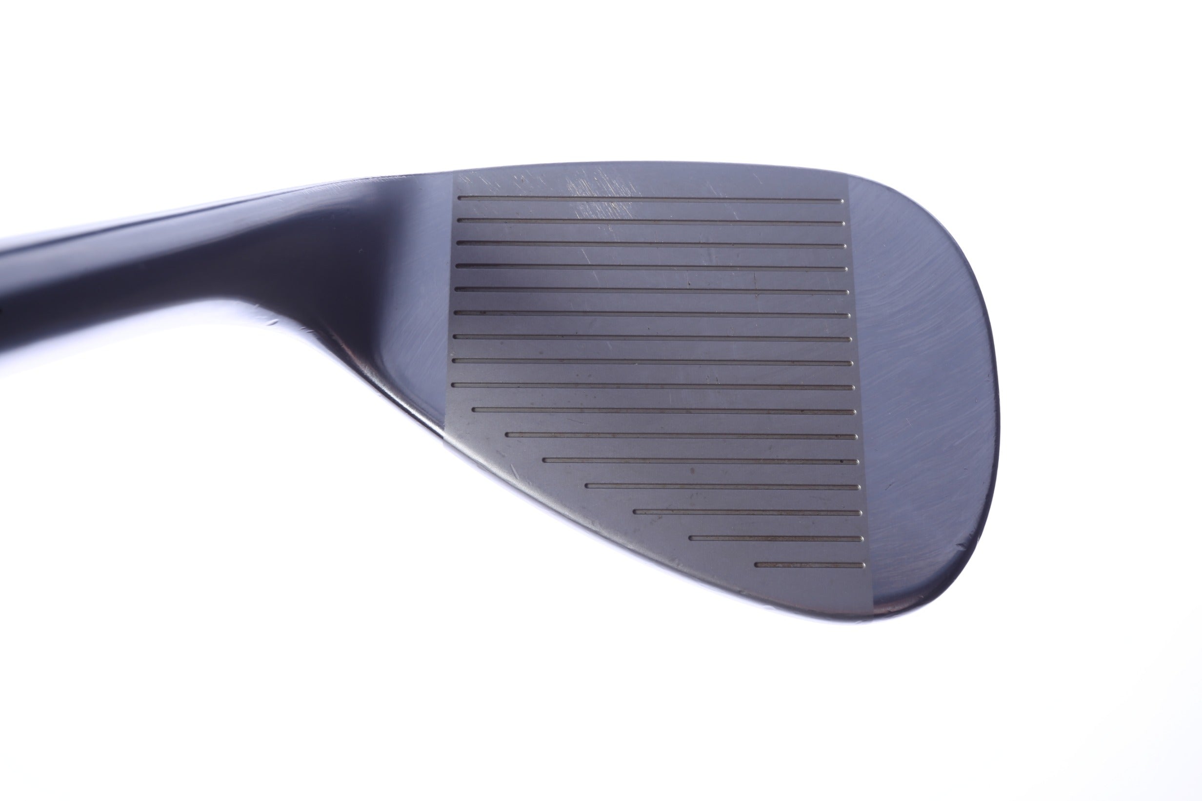 Used TaylorMade Milled Grind Sand Wedge - Right-Handed - 54 Degrees - Wedge Flex