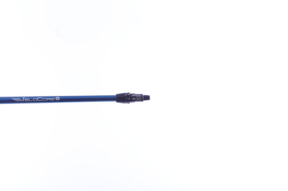 Used Fujikura Ventus Blue Velocore+ Driver Shaft Extra Stiff Flex Graphite - 43 in - Cobra Future Fit 33 Adapter-Next Round