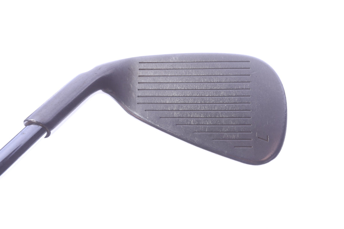 Used Ping G25 Single 7-Iron - Right-Handed - Stiff Flex