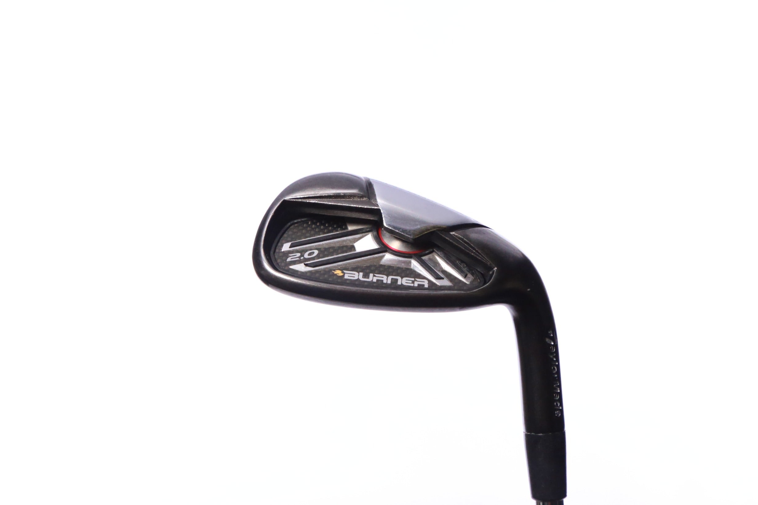 Used TaylorMade Burner 2.0 Approach Wedge - Right-Handed - 50 Degrees - Regular Plus Flex-Next Round